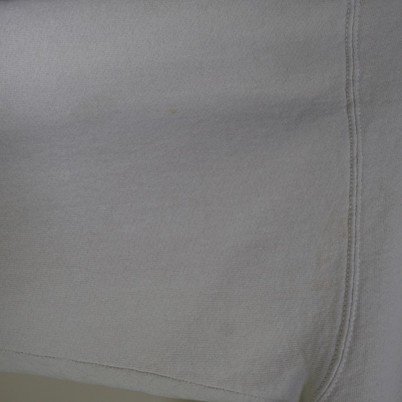 Vintage 1998 Palm Springs California Hiking Sweatshirt White Adult Large - Picture 5 of 14